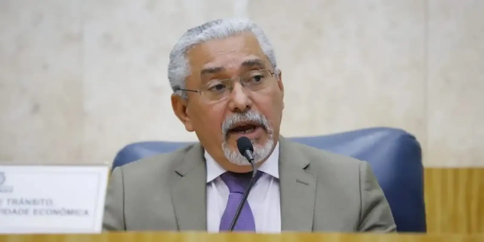 Vereador Senival Moura Solicita Afastamento do PT em Meio a Investigação por Ligação com o PCC