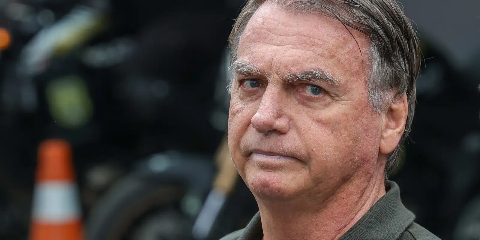 PGR Recomenda Manutenção de Prisão Domiciliar para Jair Bolsonaro