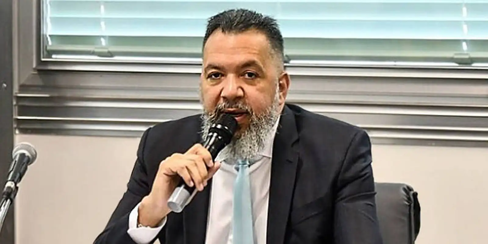 Moraes Determina Soltura de Ex-Prefeito de Belford Roxo Márcio Canella Após Prisão com Fuzil