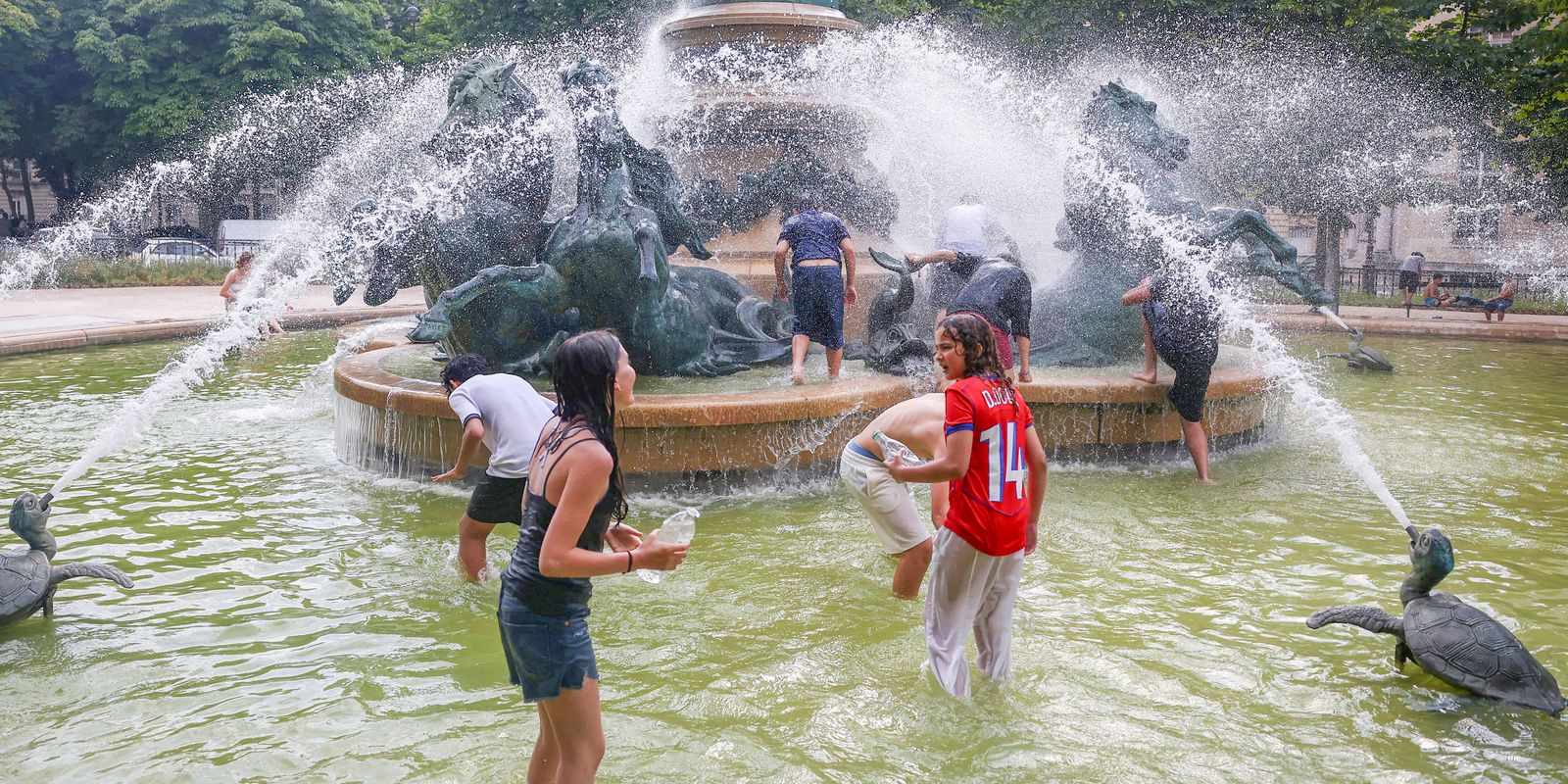 Espanha: Dados Oficiais Confirmam Mais de Mil Mortes por Calor em Junho