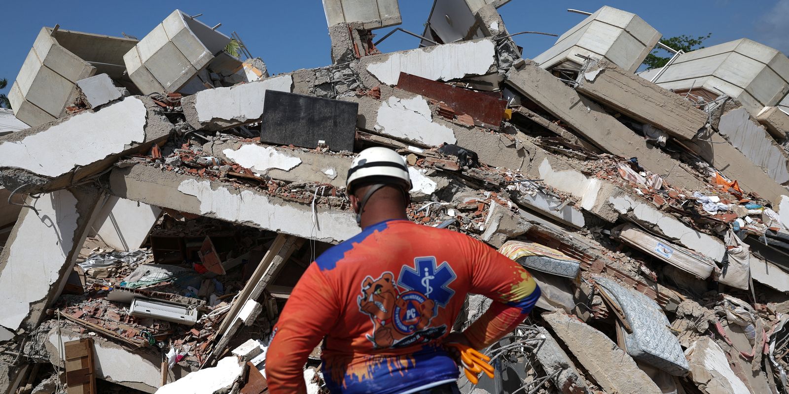 Dados de Cenário Futuro: Relatório Sobre Terremotos na Venezuela Aponta Mais de 4,8 Mil Mortes