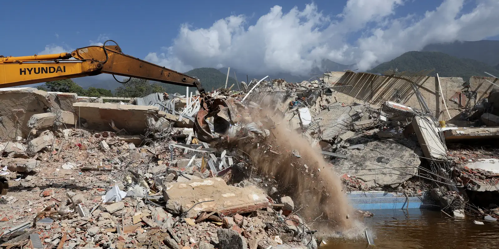 Terremotos na Venezuela: Balanço Atualizado de Vítimas e Esforços de Ajuda