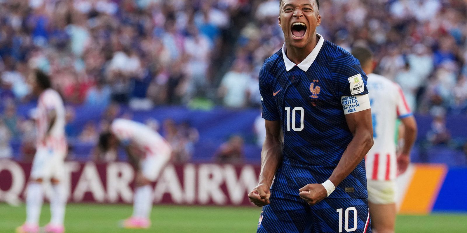 Cenário Fictício: Kylian Mbappé Lidera Artilharia e Espanha Conquista Título na Projeção da Copa do Mundo de 2026
