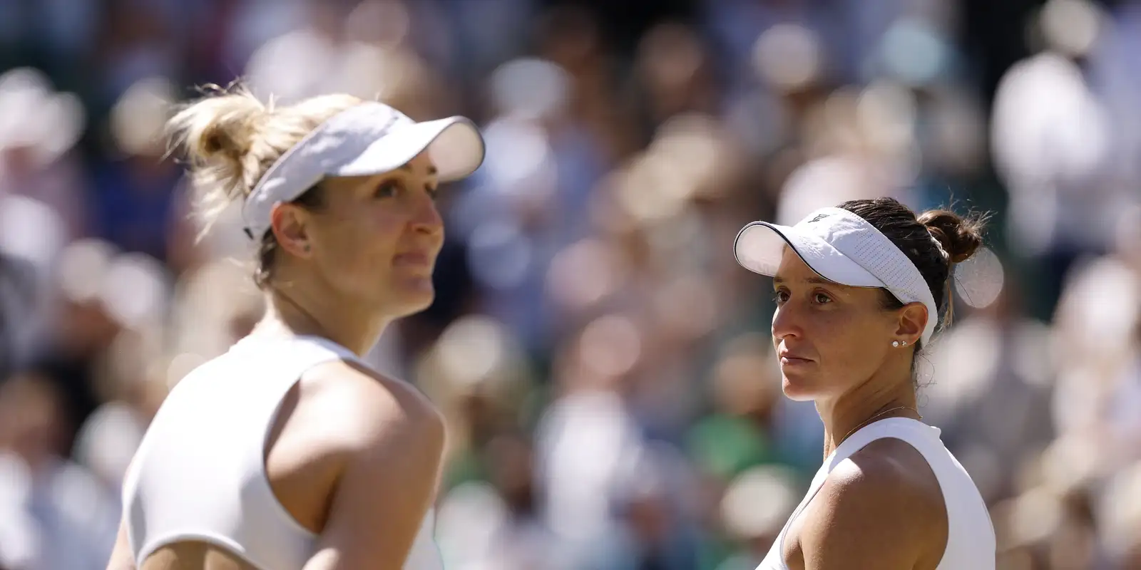 Análise Hipotética: Projeções de Vice-Campeonato de Luisa Stefani e Gabriela Dabrowski em Wimbledon e Desempenho Futuro