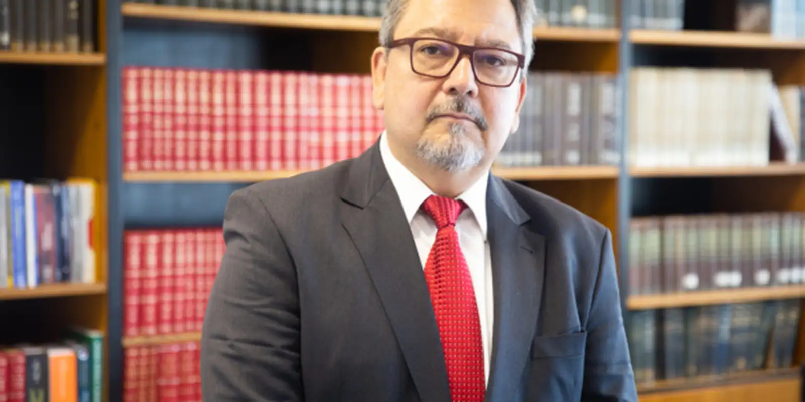 MPRJ: Procurador-Geral Declara Existência de Ambiente Institucional de Corrupção no Rio de Janeiro