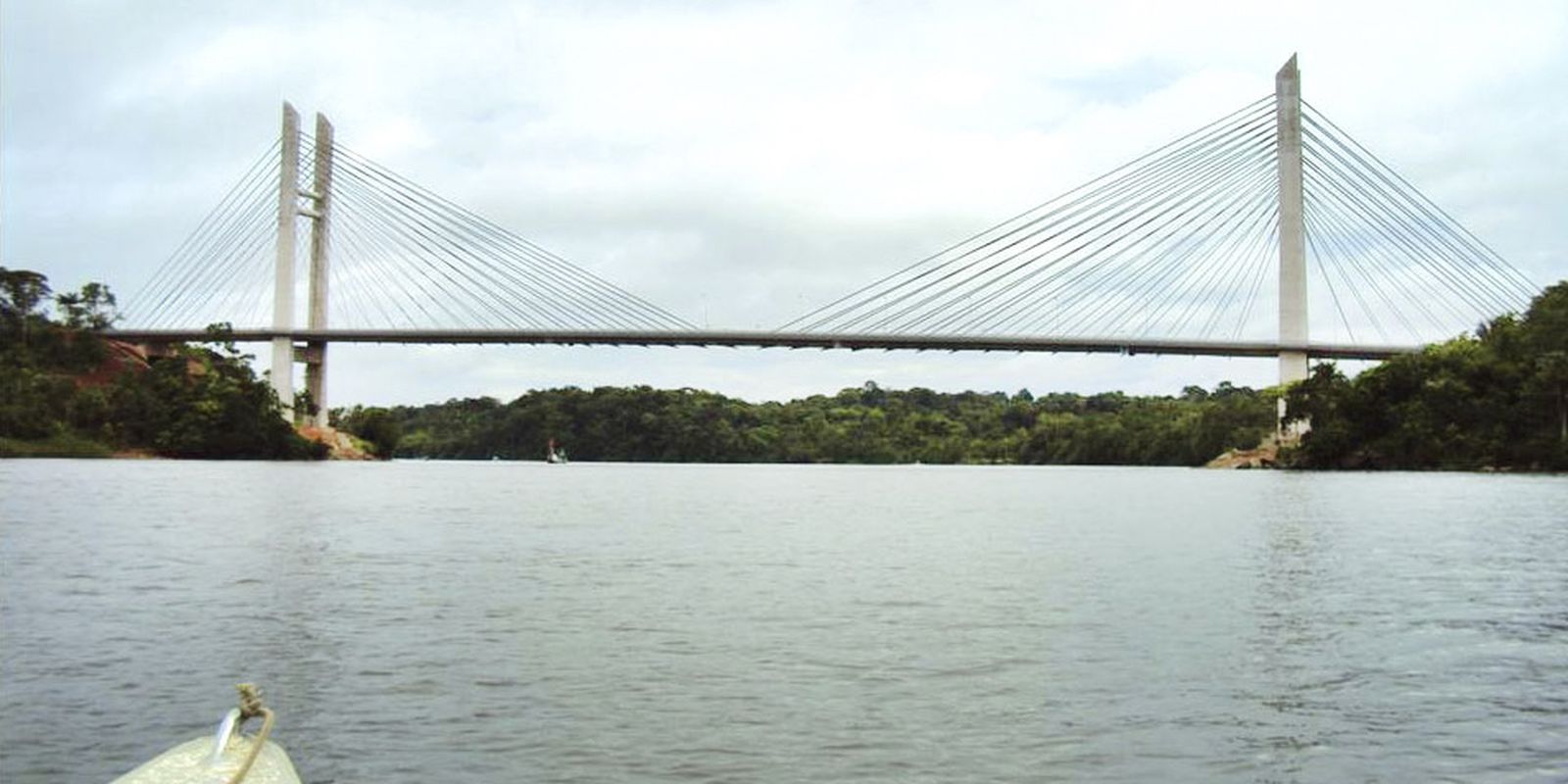 Acordo entre Brasil e França Suspende Exigência de Visto para a Guiana Francesa
