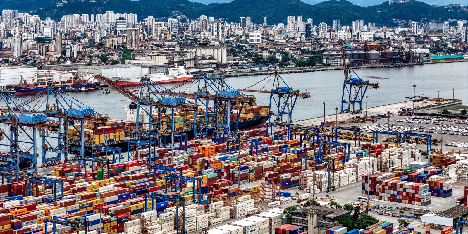 Audiências Públicas nos EUA Investigam Práticas Comerciais do Brasil
