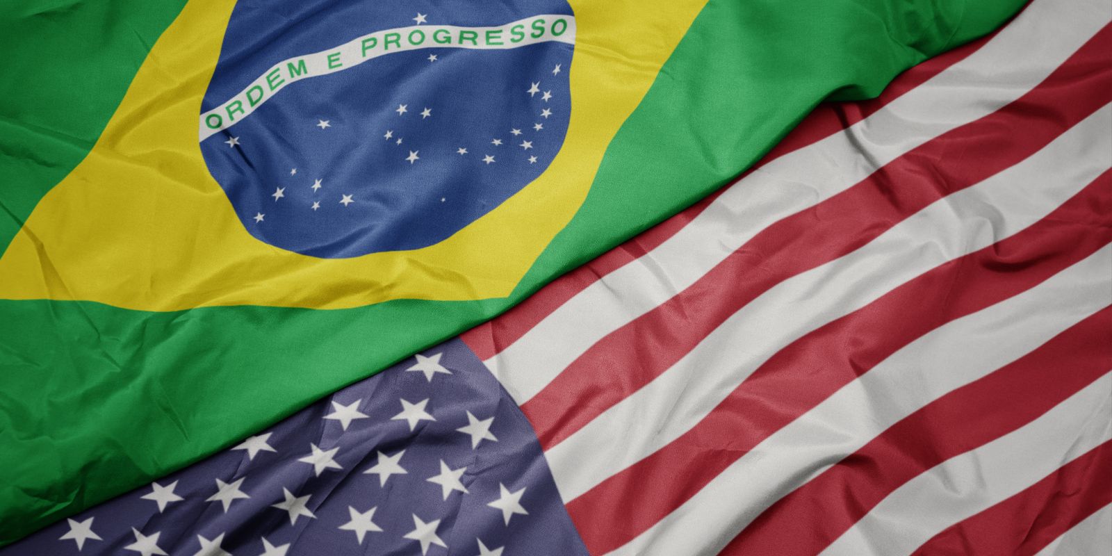 Cenário Hipotético: Brasil Contesta e Prepara Resposta a Potenciais Tarifas dos EUA