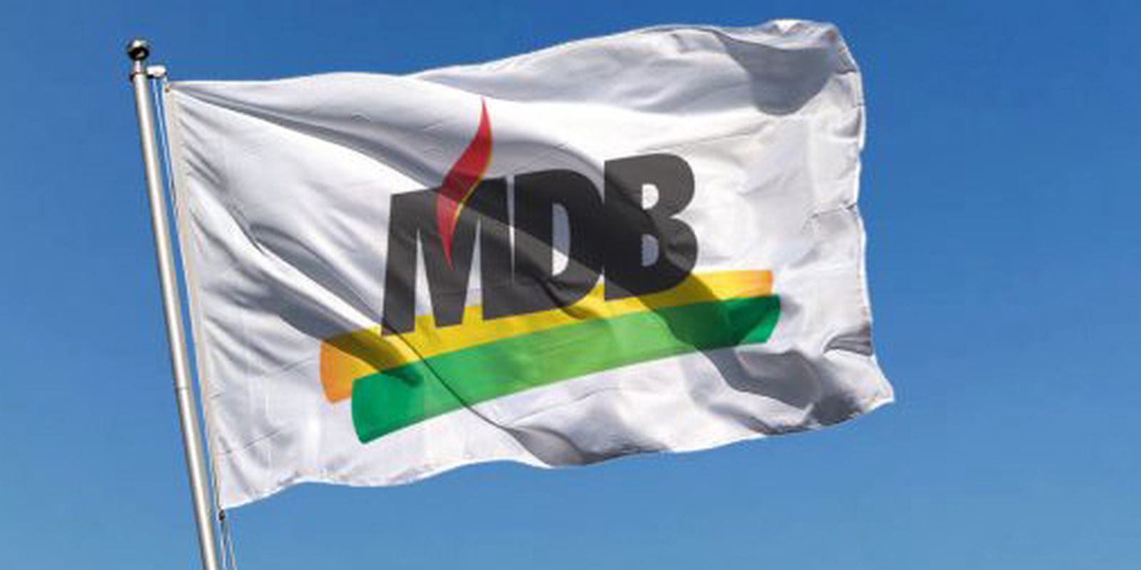 MDB Decide Não Disputar Presidência e Prioriza Eleições Estaduais