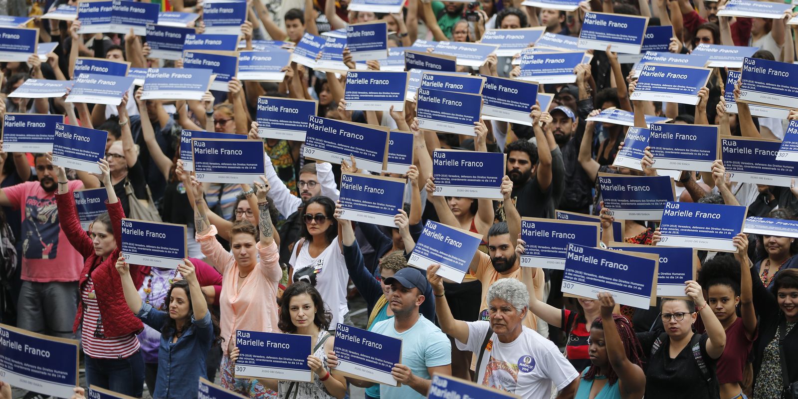 STF: Moraes Determina Início Imediato de Cumprimento de Penas no Caso Marielle Franco