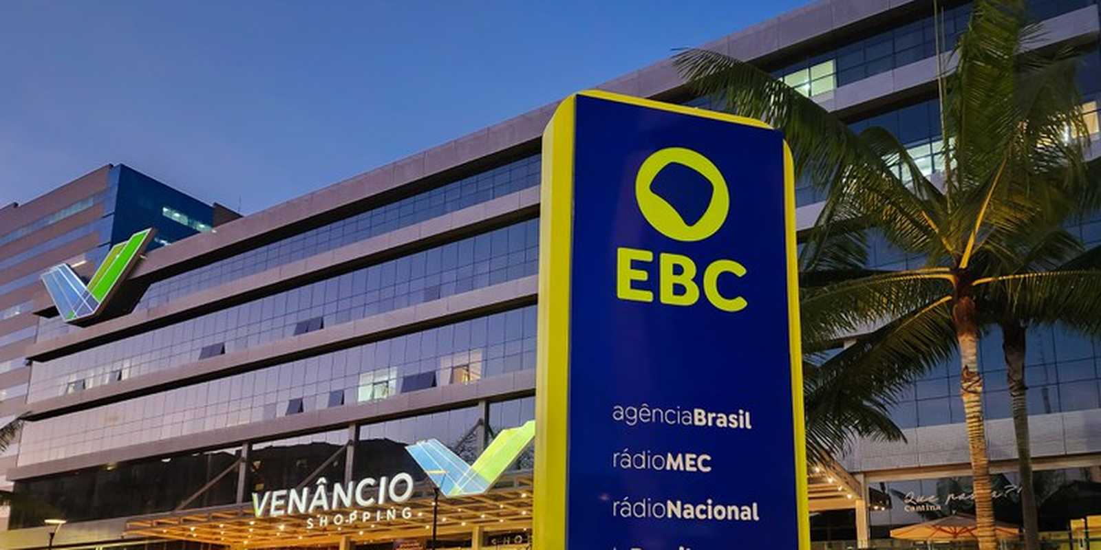 EBC Aciona TSE para Assegurar Comunicação Pública Durante Período Eleitoral