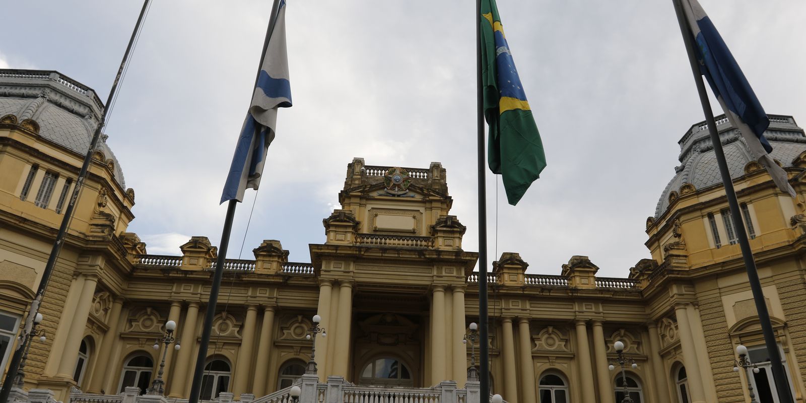 Rio de Janeiro Unifica Secretarias de Agricultura e Pesca para Otimizar Gestão