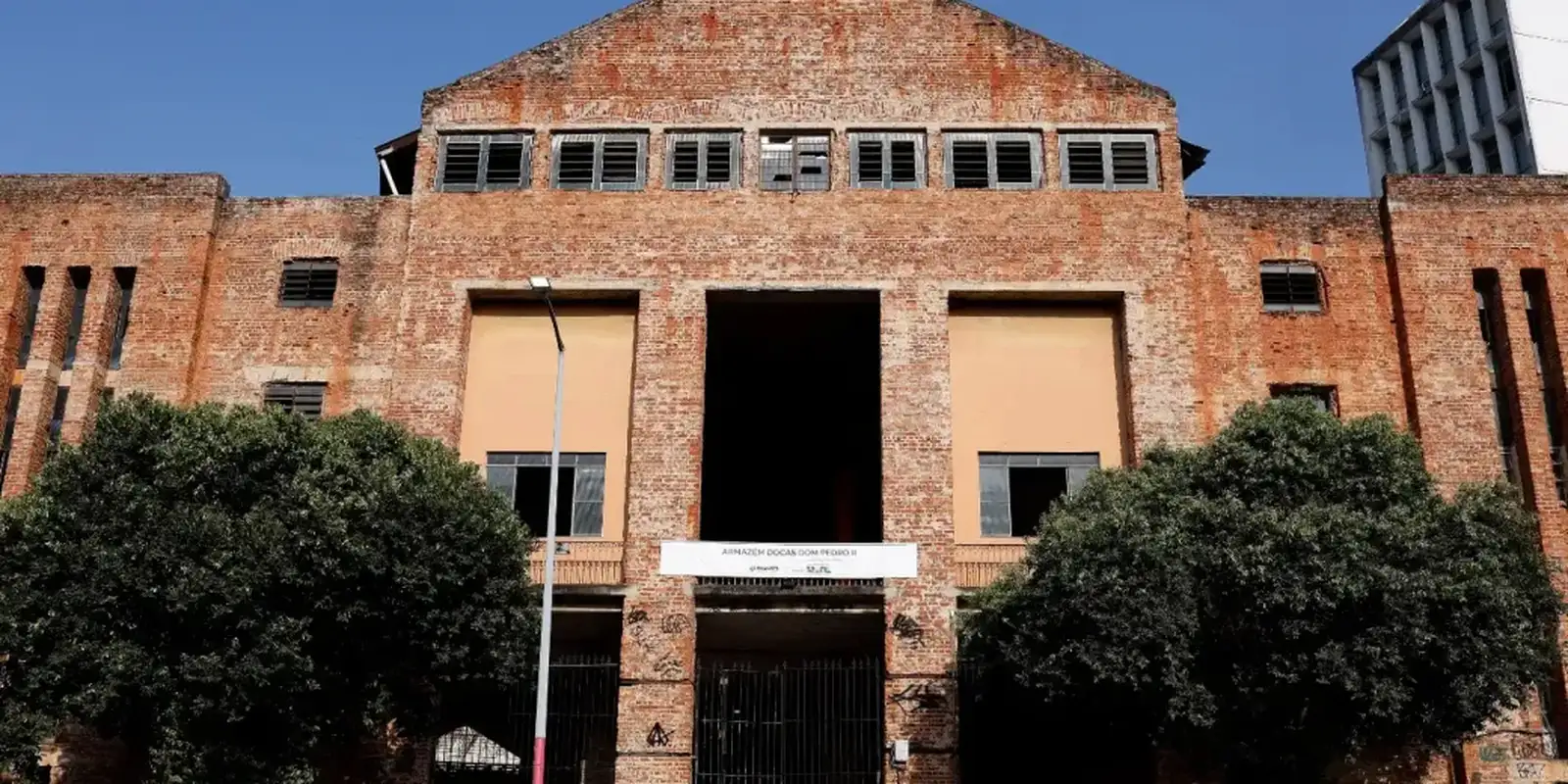 Justiça Federal Ordena Início de Obras para Centro de Memória Africana no Rio