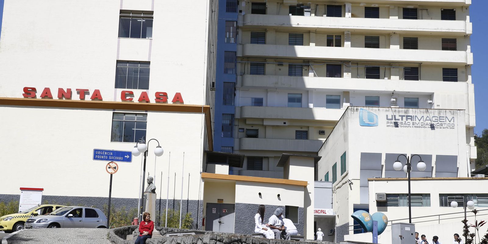 Prorrogação do Crédito FGTS para Santas Casas e Hospitais Filantrópicos Aprovada no Senado