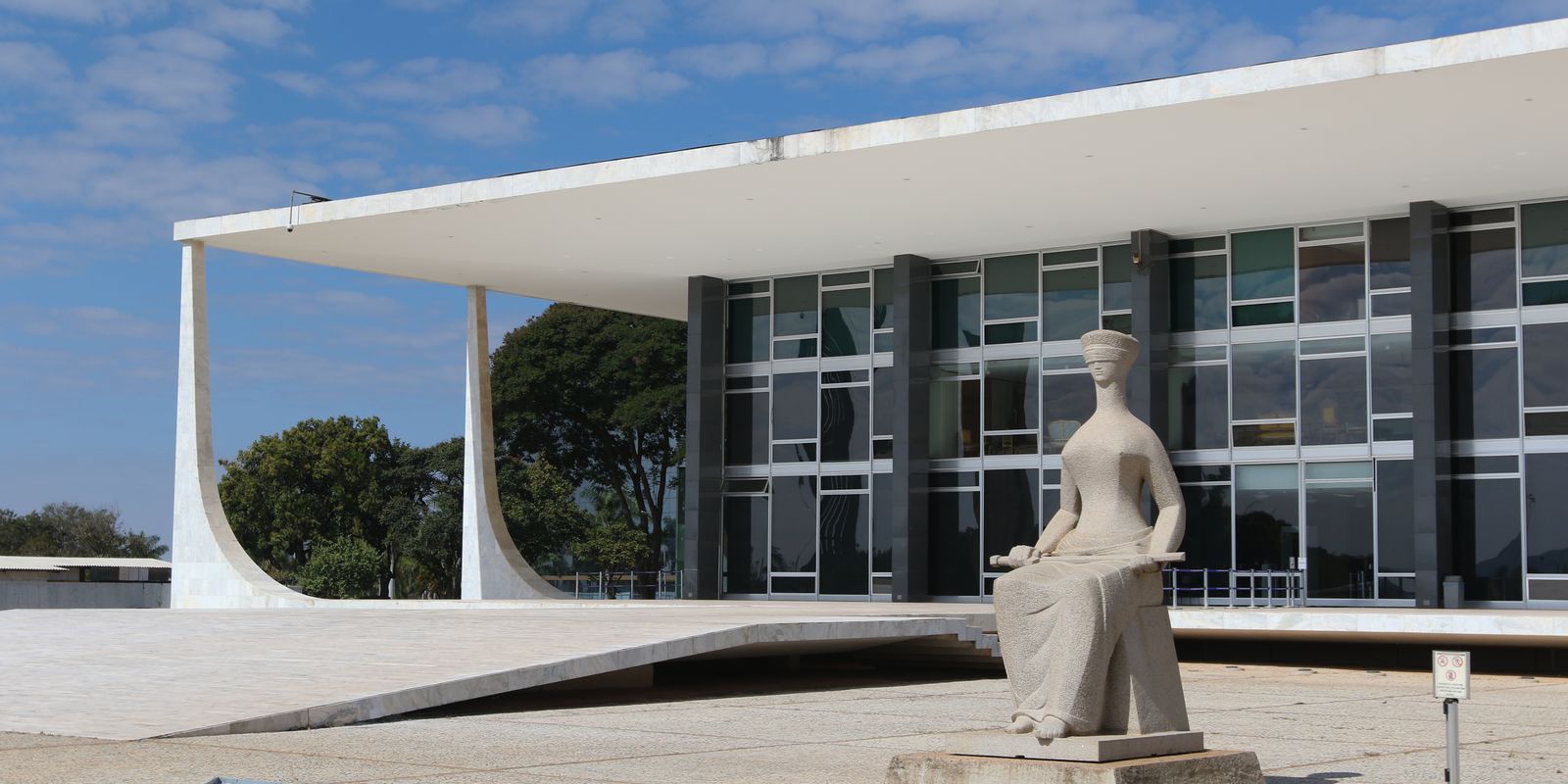 Alexandre de Moraes assume Presidência Temporária do STF durante o Recesso