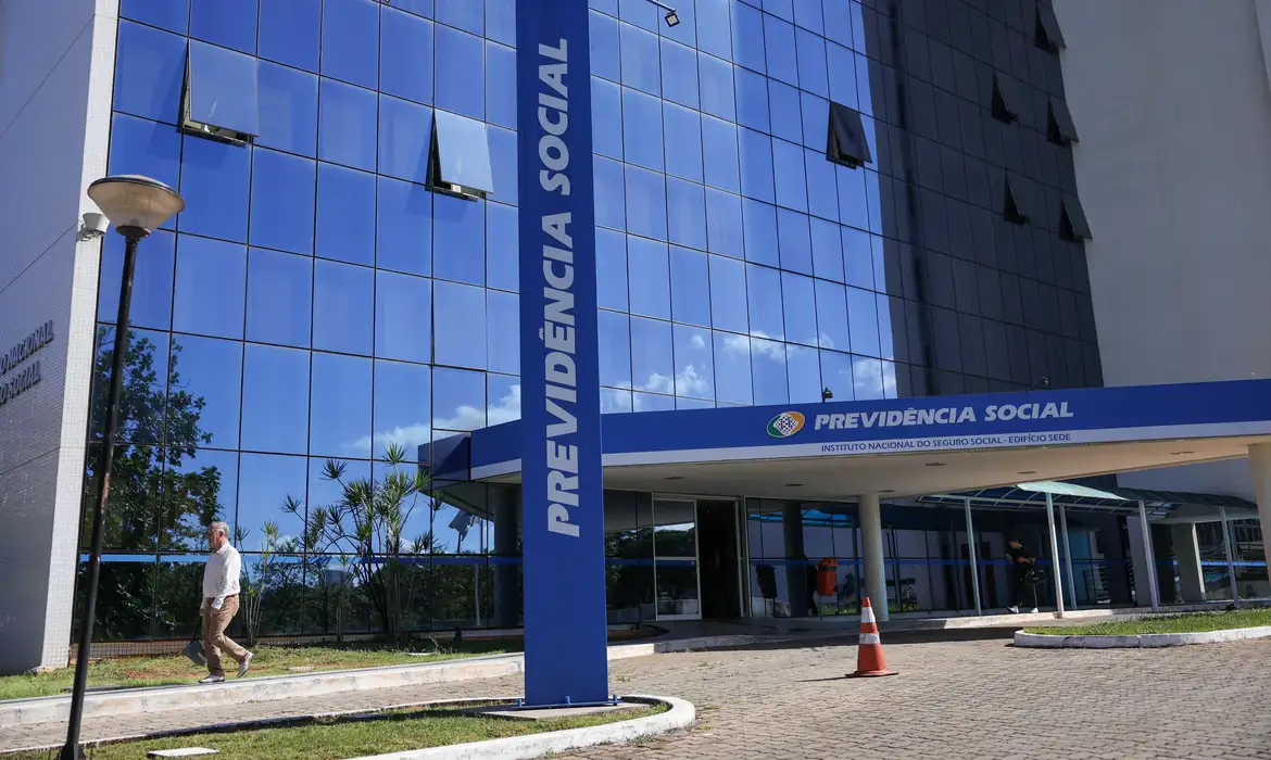 INSS libera empréstimo consignado sem biometria facial