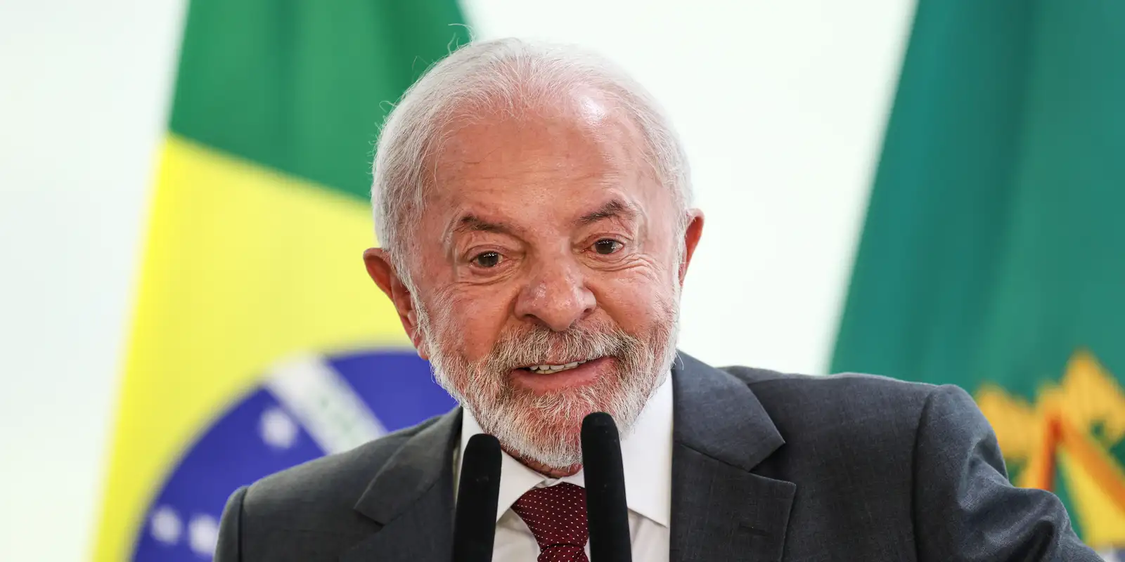 Lula Condiciona Aprovação de Embaixador dos EUA a Pós-Eleições e Critica Ações Americanas