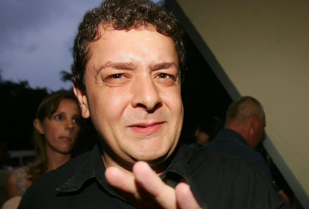 PF ampliam investigação sobre Lulinha