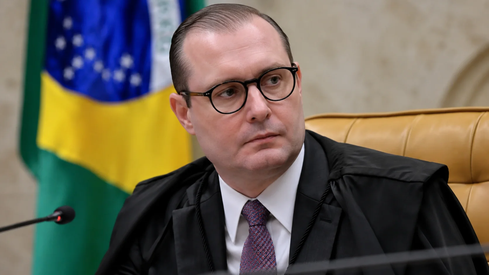 Zanin nega pedido para instalar CPI do Banco Master
