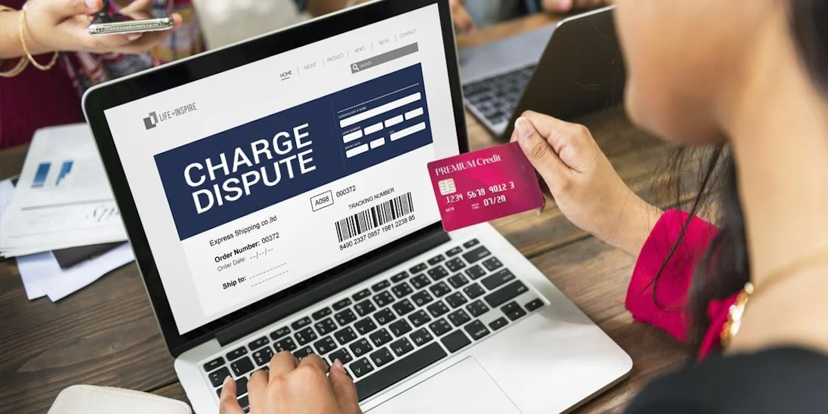 Golpe do chargeback vendedor pode perder tudo