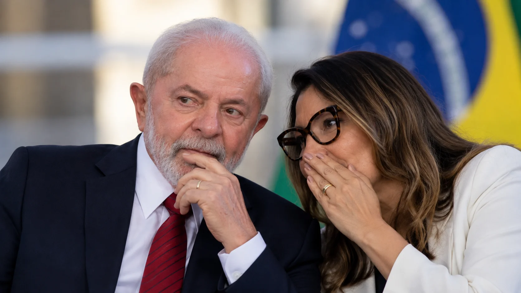 Movimento pró-Lula ligado a dirigente de ONG gera debate sobre regras eleitorais